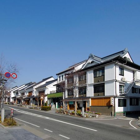 Chuokan Shimizuya Ryokan Nagano Extérieur photo