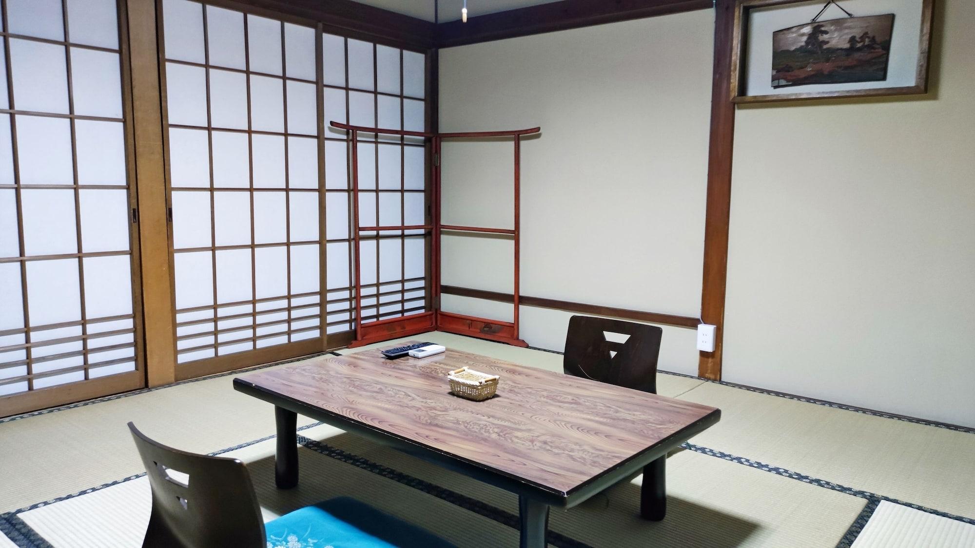 Chuokan Shimizuya Ryokan Nagano Extérieur photo