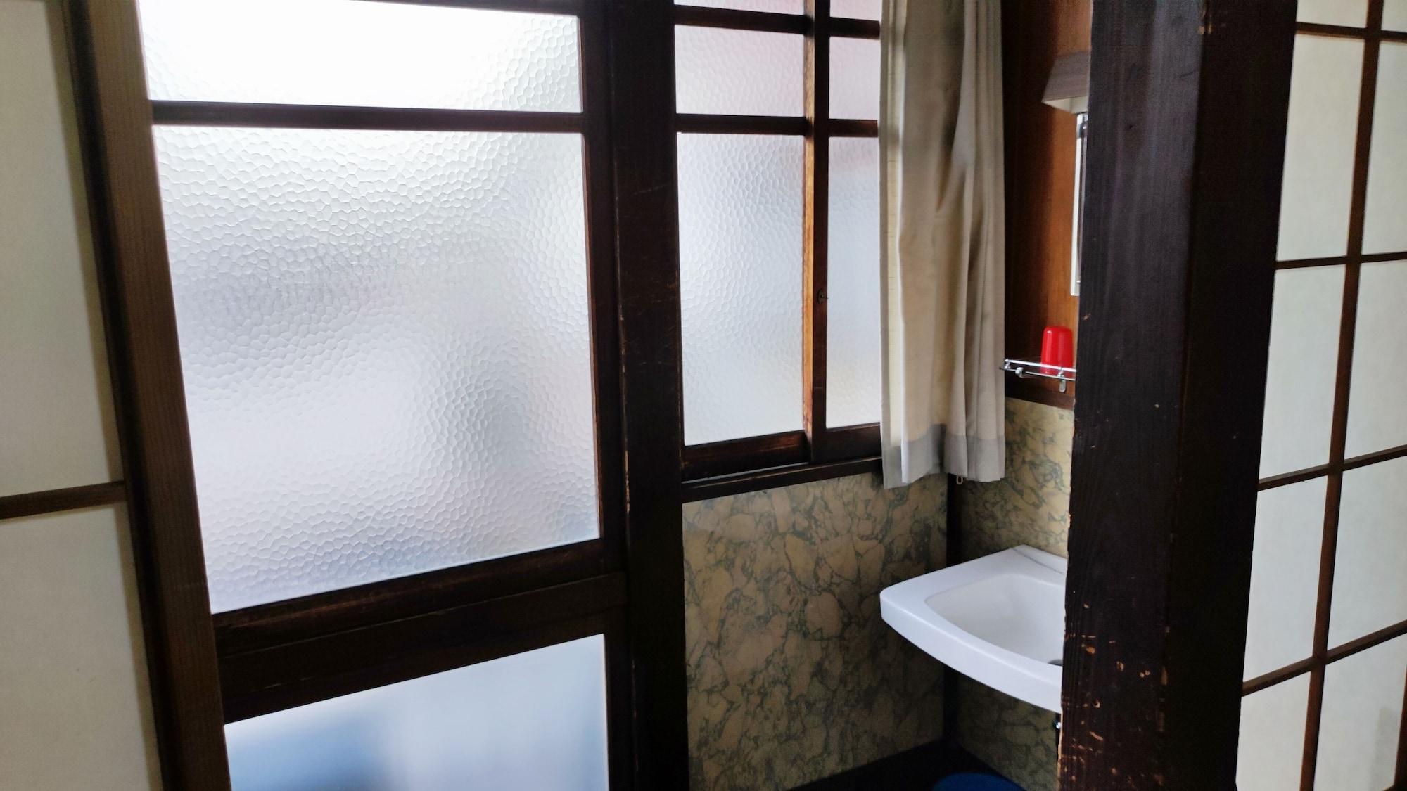 Chuokan Shimizuya Ryokan Nagano Extérieur photo