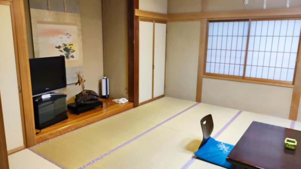 Chuokan Shimizuya Ryokan Nagano Extérieur photo