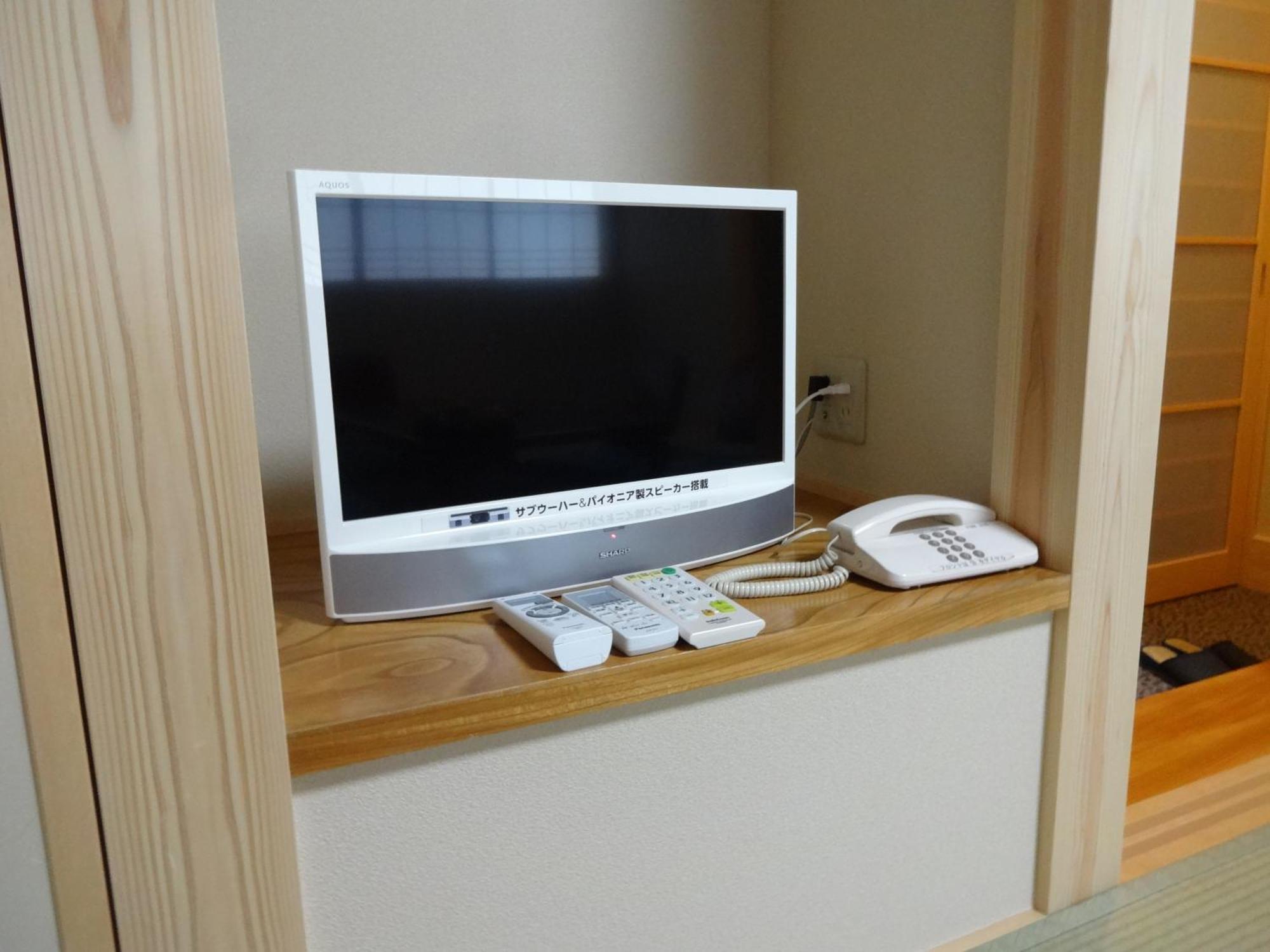 Chuokan Shimizuya Ryokan Nagano Chambre photo