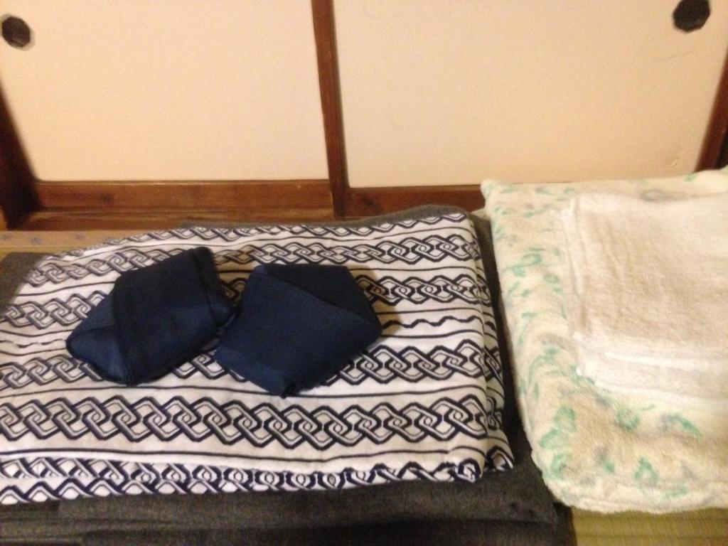 Chuokan Shimizuya Ryokan Nagano Chambre photo