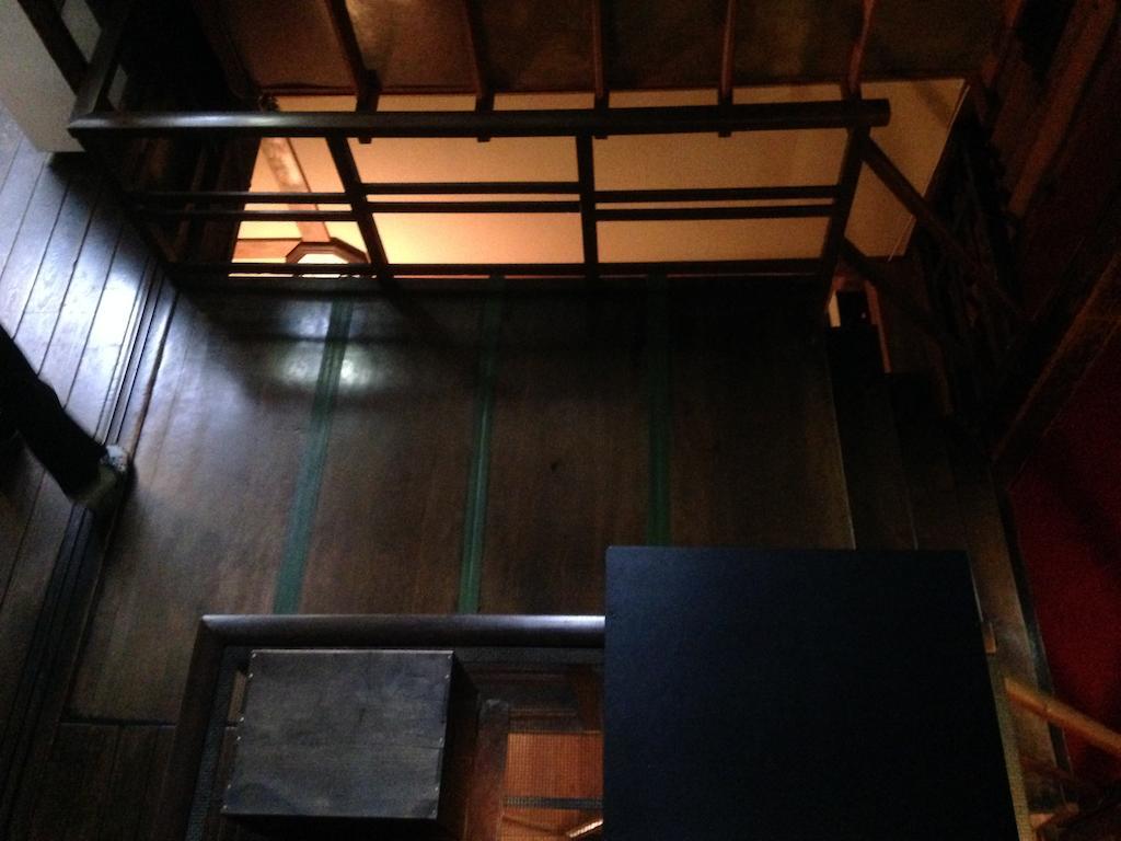 Chuokan Shimizuya Ryokan Nagano Extérieur photo
