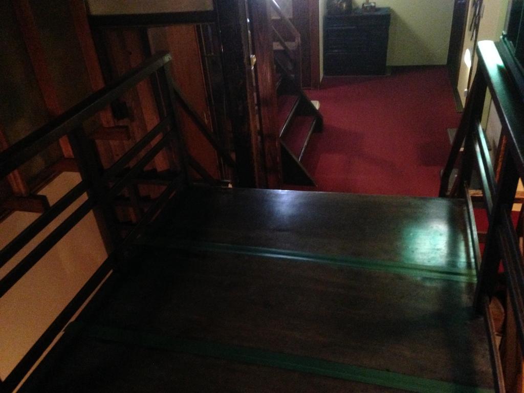 Chuokan Shimizuya Ryokan Nagano Extérieur photo