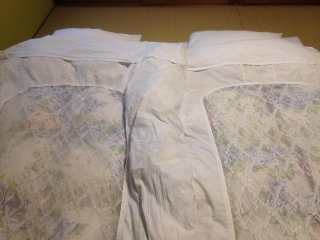 Chuokan Shimizuya Ryokan Nagano Extérieur photo
